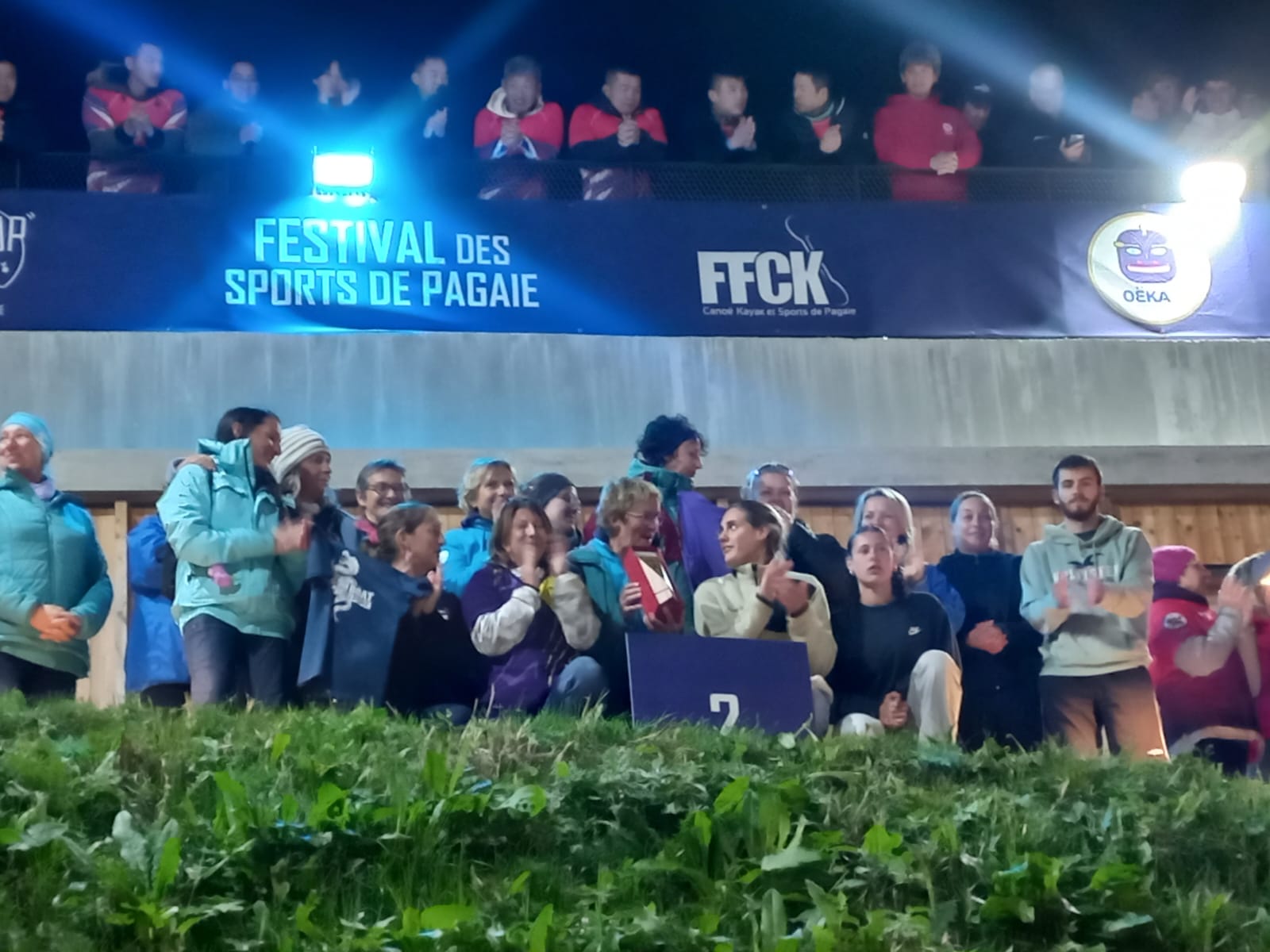 Championnat de France des régions